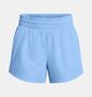 Under Armour Flex Woven Short 3In - horizon blue