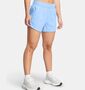 Under Armour Flex Woven Short 3In - horizon blue