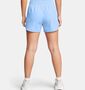 Under Armour Flex Woven Short 3In - horizon blue