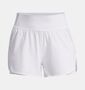 Under Armour Flex Woven 2-In-1 Short - white