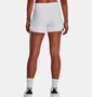 Under Armour Flex Woven 2-In-1 Short - white