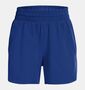 Under Armour Flex Woven Short 5In - tech blue