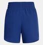Under Armour Flex Woven Short 5In - tech blue