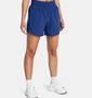 Under Armour Flex Woven Short 5In - tech blue