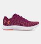 Under Armour Ua W Charged Breeze 2 - purple gemini