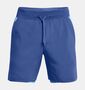 Under Armour Ua Launch Pro 2N1 7 Shorts - tech blue
