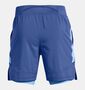 Under Armour Ua Launch Pro 2N1 7 Shorts - tech blue