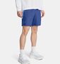 Under Armour Ua Launch Pro 2N1 7 Shorts - tech blue