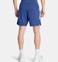 Under Armour Ua Launch Pro 2N1 7 Shorts - tech blue