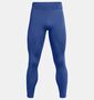 Under Armour Ua Launch Pro Tights - tech blue