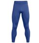 Under Armour Ua Launch Pro Tights - tech blue