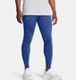 Under Armour Ua Launch Pro Tights - tech blue