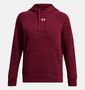 Under Armour Ua Rival Fleece Hoodie - cardinal