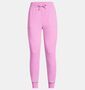 Under Armour Ua Rival Fleece Jogger - stellar pink