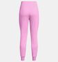 Under Armour Ua Rival Fleece Jogger - stellar pink