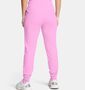 Under Armour Ua Rival Fleece Jogger - stellar pink