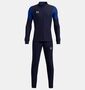 Under Armour Ua BS Challenger Tracksuit - midnight navy