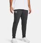 Under Armour Ua Rival Terry Jogger - castlerock light heather