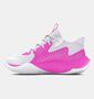Under Armour Ua Jet 23 - white