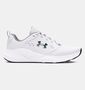Under Armour Ua Charged Commit Tr 4 - white