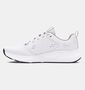Under Armour Ua Charged Commit Tr 4 - white