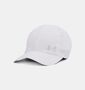 Under Armour M Iso-Chill Launch Adj - white