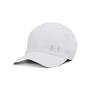 Under Armour M Iso-Chill Launch Adj - white