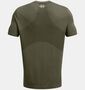 Under Armour Vanish Seamless Ss - marine od green
