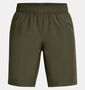 Under Armour Woven Woodmark Shorts