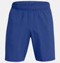 Under Armour Ua Woven Wdmk Shorts - tech blue
