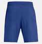 Under Armour Ua Woven Wdmk Shorts - tech blue