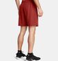 Under Armour Ua Woven Wdmk Shorts - earthen orange