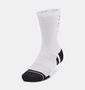 Under Armour Ua Perf Tech Nov 3Pk Crew - white