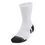 Under Armour Ua Perf Tech Nov 3Pk Crew - white