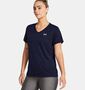 Under Armour Tech Ssv- Twist - midnight navy