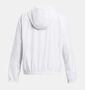Under Armour Ua Sport Windbreaker Jkt - white