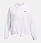 Under Armour Ua Sport Windbreaker Jkt - white