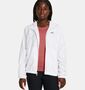 Under Armour Ua Sport Windbreaker Jkt - white