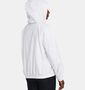 Under Armour Ua Sport Windbreaker Jkt - white
