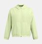 Under Armour Ua Sport Windbreaker Jkt - retro green