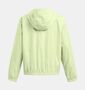 Under Armour Ua Sport Windbreaker Jkt - retro green