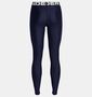 Under Armour Ua Hg Authentics Legging - midnight navy