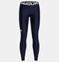 Under Armour Ua Hg Authentics Legging - midnight navy