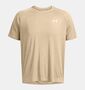Under Armour Ua Tech Textured Ss - city khaki