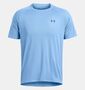 Under Armour Ua Tech Textured Ss - horizon blue