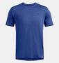 Under Armour Vanish Energy Ss - tech blue