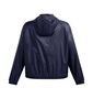 Under Armour Ua Sport Windbreaker Jkt&-Blu - midnight navy