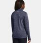 Under Armour Tech 1/2 Zip- Twist - midnight navy