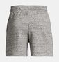 Under Armour Ua Rival Terry 6In Short - onyx white