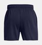 Under Armour Ua Rival Terry 6In Short - midnight navy
